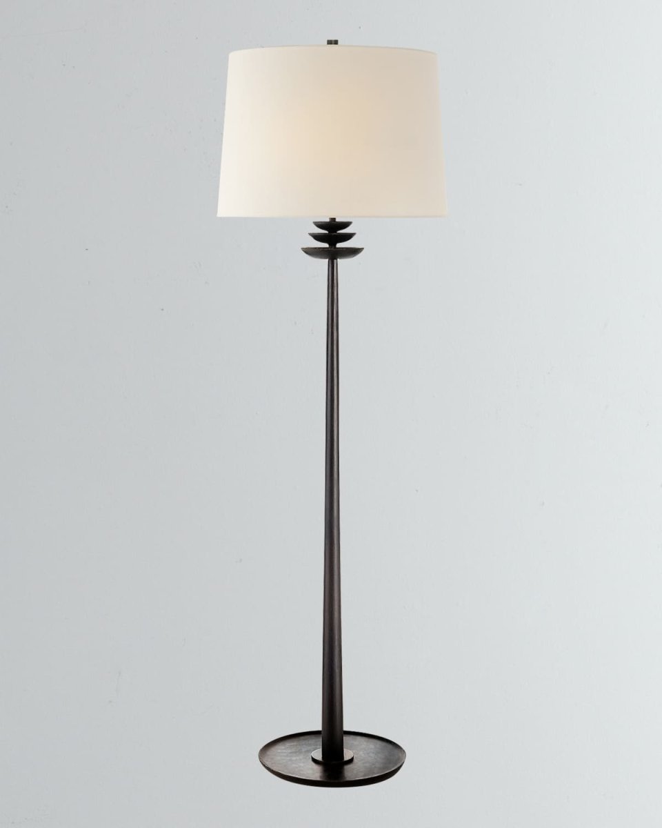 Beaumont Floor Lamp By AERIN